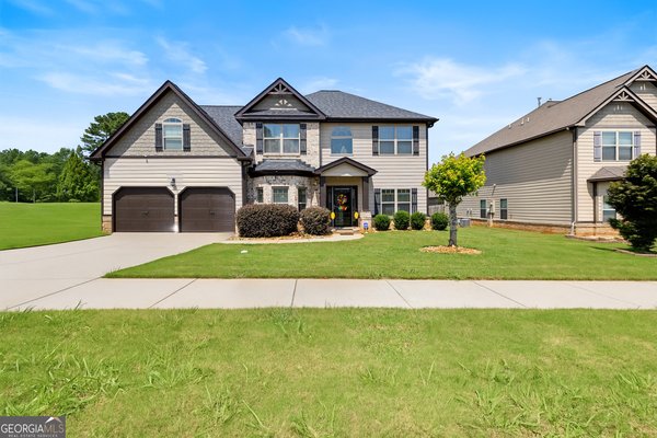 7656 Wild Cherry Lane, Lithonia