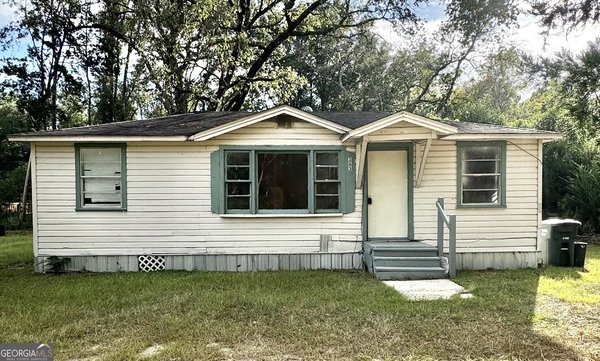 363 Brazell Street, Reidsville