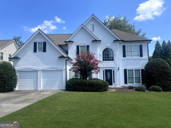 925 PEBBLESTONE Court, Alpharetta