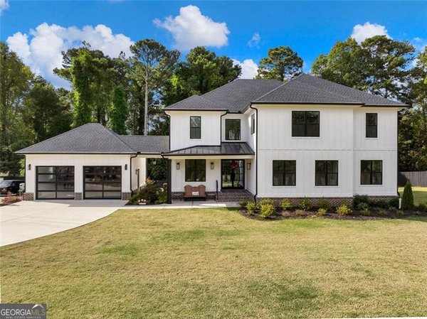 360 MARY ALICE PARK Road, Cumming