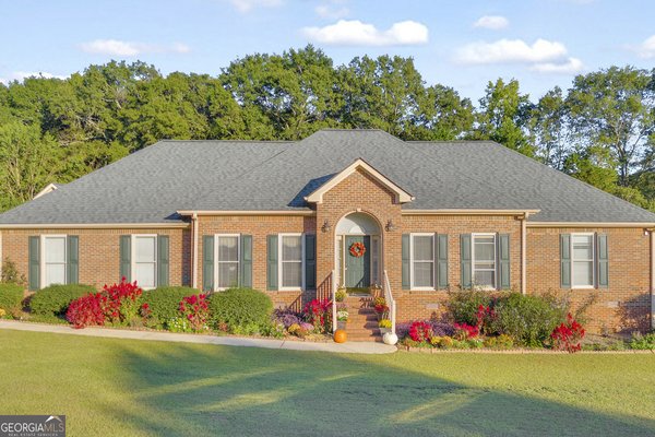 60 Tanglewood, Royston