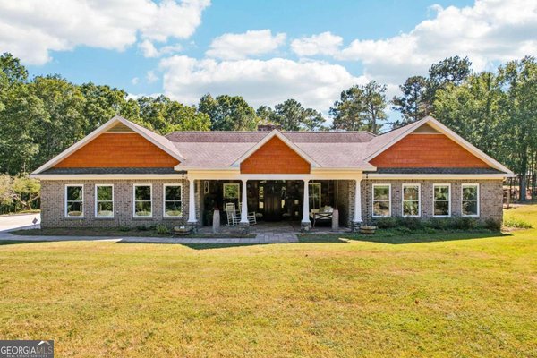 1521 Nunnally Farm Road, Monroe