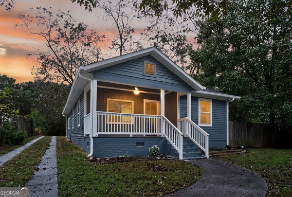 6453 Shadow Rock Drive, Lithonia