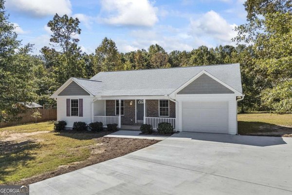 479 NORTH POINT Circle, Hartwell