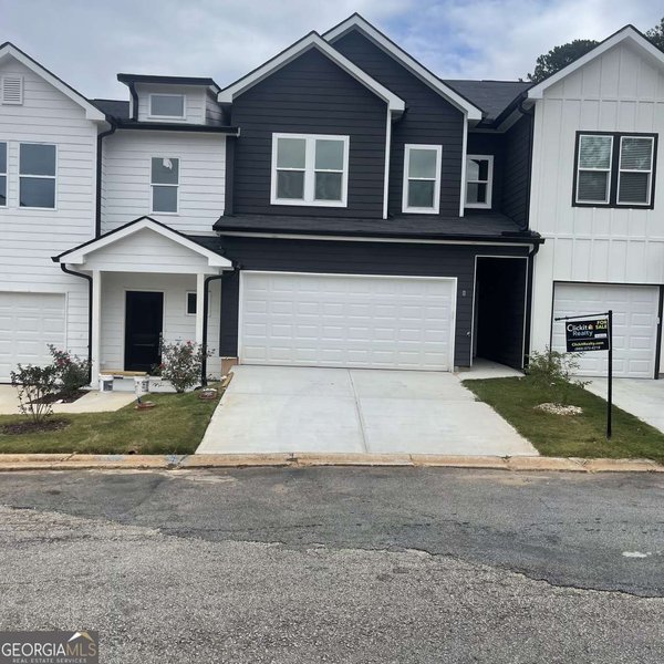 4011 Redan Road, Stone Mountain