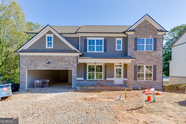 175 Old Swimming Pool Road, Buford