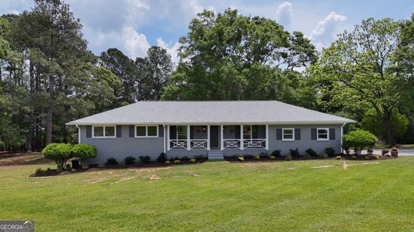 1090 Kenway Drive, Watkinsville