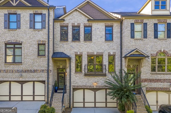 1191 Grassy Oat Lane, Lawrenceville