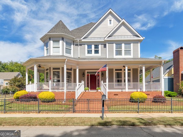 114 Bryan Street, McDonough