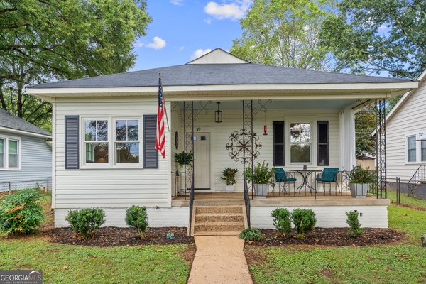 39 Litchfield Street, Cartersville