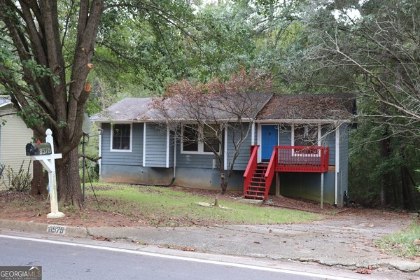 8579 Glenwoods Drive, Riverdale