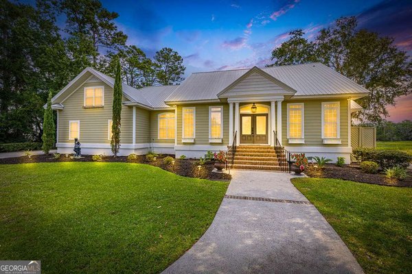 168 Harbor Pointe Drive, Brunswick