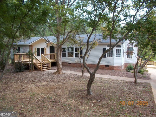 349 Hester Road, Dahlonega