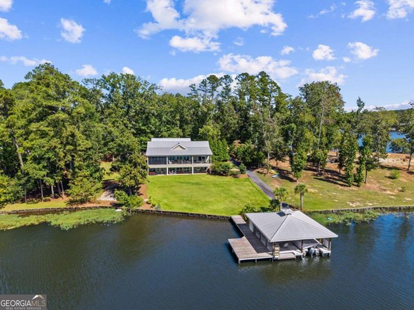 114 Sinclair Lane, Eatonton