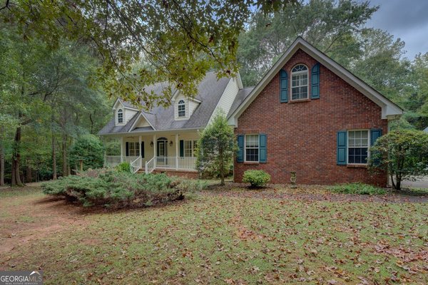 1139 Cason Road, Monticello