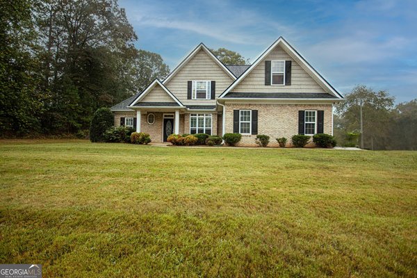 11 Gannon Gap Court, Douglasville