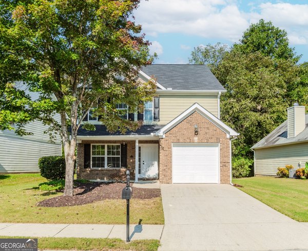 6895 White Walnut Way, Braselton