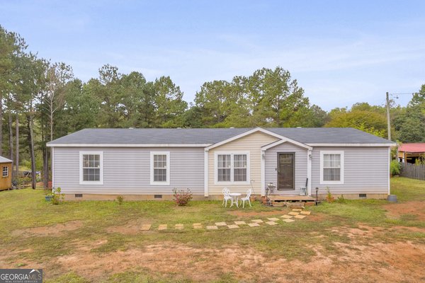 466 Trotters Ridge Road, Jefferson
