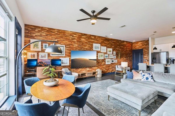 764 Memorial Drive, Atlanta