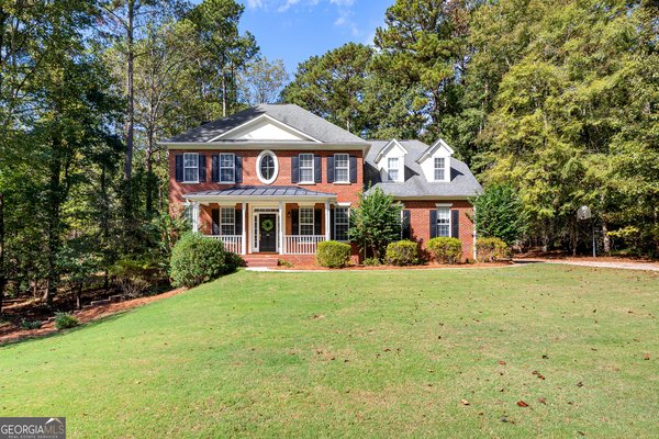 180 Browns Crossing Drive, Fayetteville