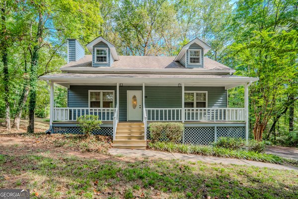 33 Powder Drive, Dallas