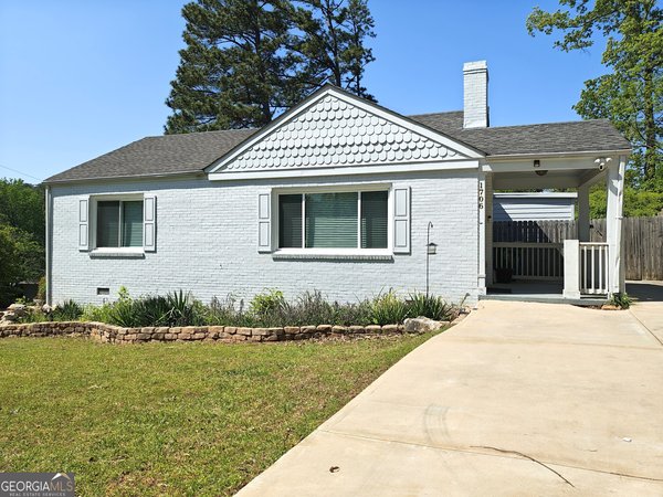 1706 Donnalee Avenue, Atlanta
