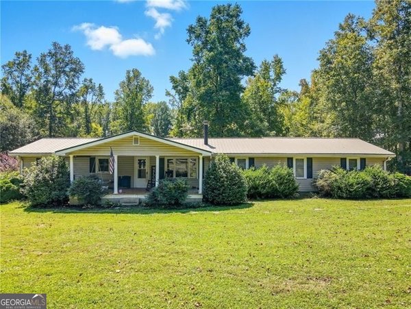 238 Trinity Church Road, Canton