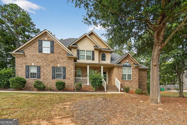 147 Nobility Lane, Mcdonough