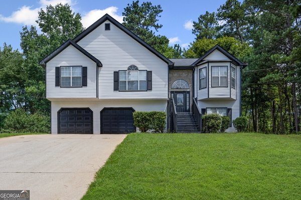 397 Lovejoy Circle, Powder Springs