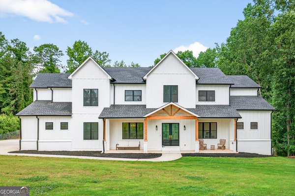 3180 Lee Drive, Buford