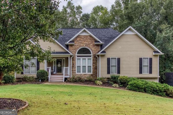 840 Whitby Drive, Douglasville