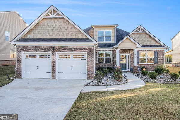 316 Conley Avenue, Hampton