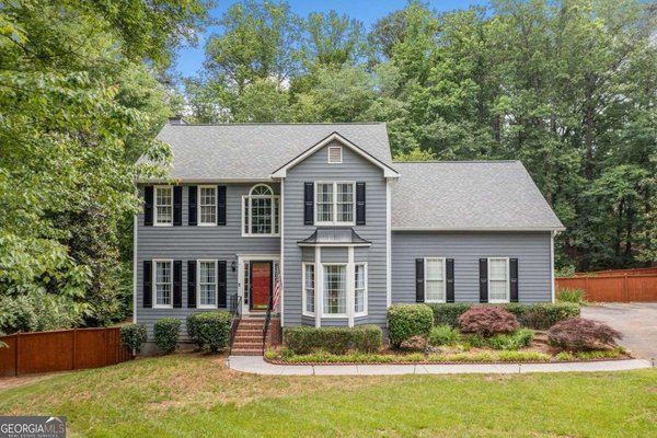 49 TIMBERLAKE Cove, Cartersville