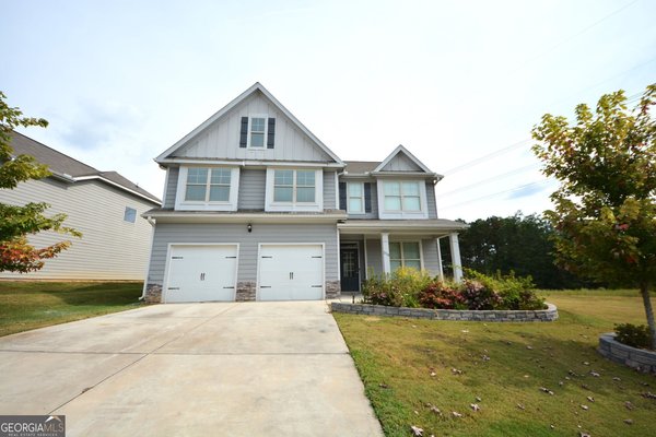 2330 Haliard Way, Lithonia