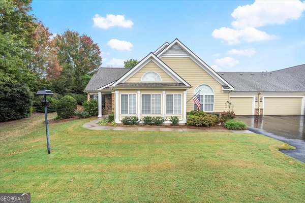 406 Sweet Apple Circle, Alpharetta