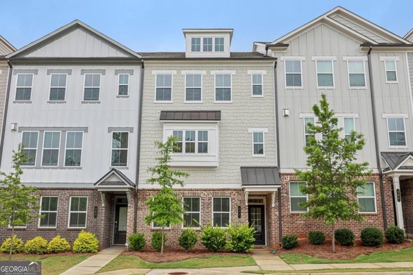 377 Danville Avenue, Suwanee