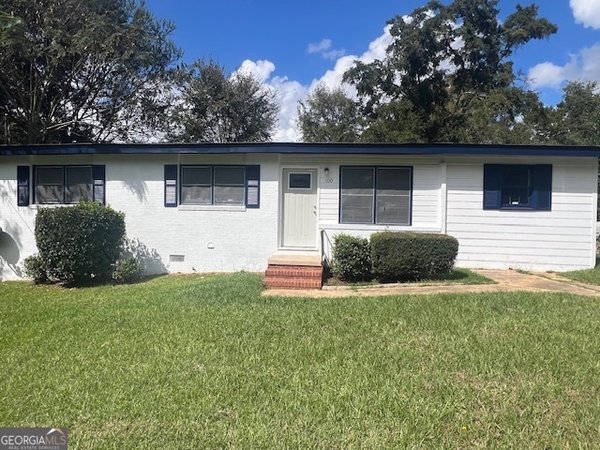 100 Oak Avenue, Milledgeville