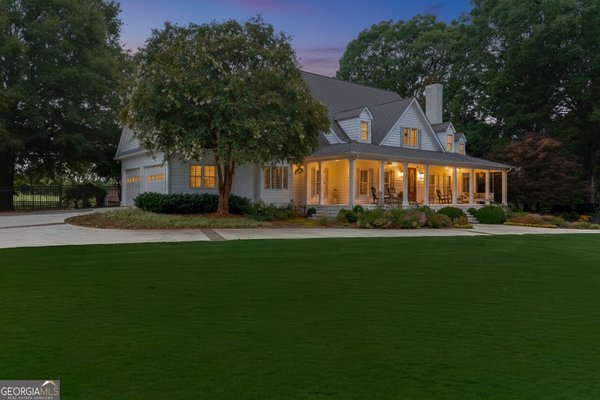 986 Austin Road, Winder