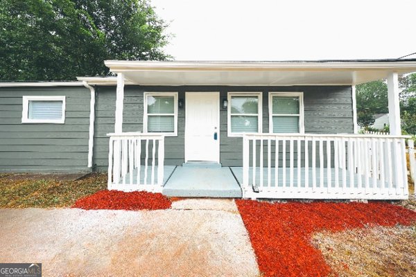 1684 Thornton Place, Atlanta