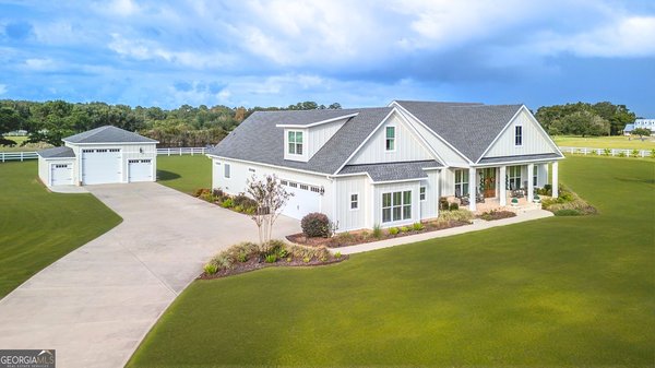 1354 Lake Pamona Road, Midway