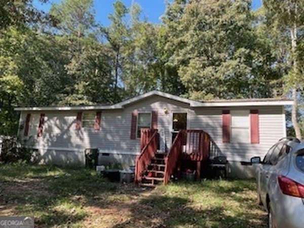 128 Lakeview Drive, Temple