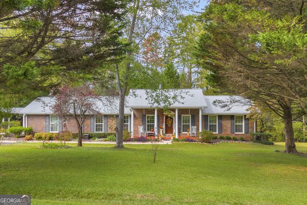 290 Indian Drive, Eastanollee