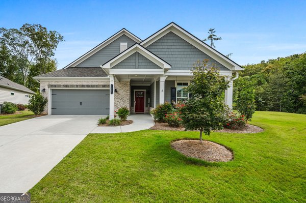 4883 Pleasantry Way, Acworth