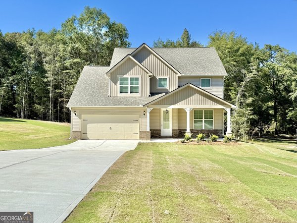 906 Chapman Drive, Macon