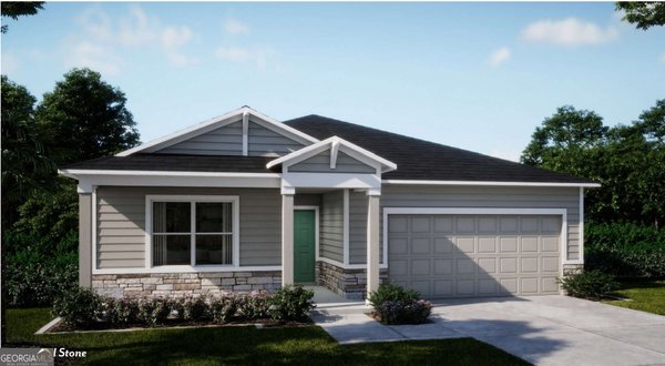 132 Brookshire Green Court, Kingsland