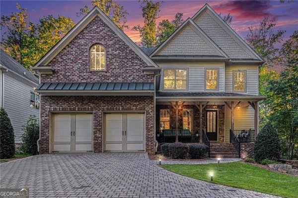 519 Holcomb Bridge Road, Norcross