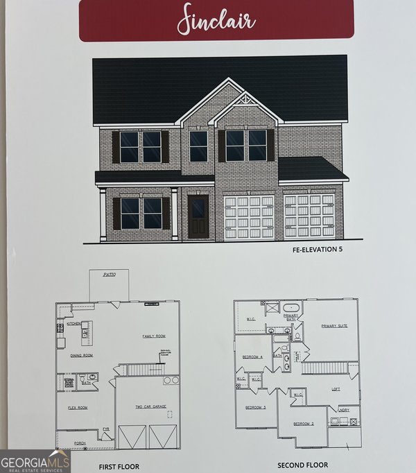 336 Jarrett Street, Fairburn