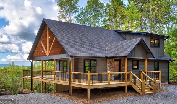 3448 Lickskillet Road, Epworth