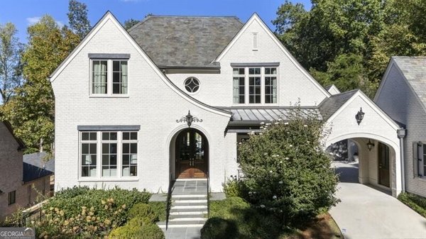 89 Blackland Road, Atlanta