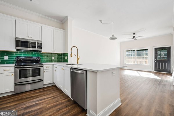 1635 Briarcliff Road, Atlanta